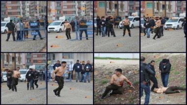 Kemal Kurkut’u öldüren polisin tutuklanması talebi bir kez daha reddedildi