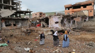 Cizre’de hayatını kaybetti, cenazesi 2 yıl sonra ailesine verildi