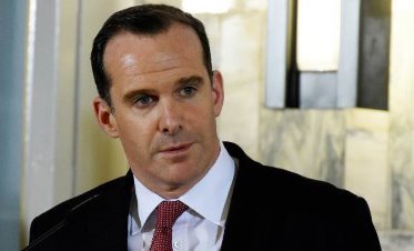 McGurk: Kürdistan'da görüşmelerimiz sürüyor Önemli kararlar alınacak