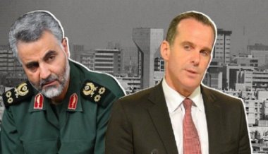 ABD'den McGurk-Kasımi görüşmesine ilişkin açıklama