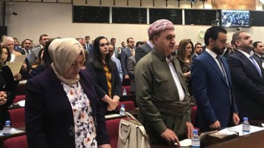 Şii koalisyonu: Irak’ta, Düğümü Kürtler çözecek