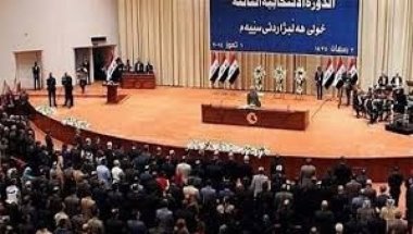 Bağdat’ta gözler 'Kürtlere' çevrilmiş durumda