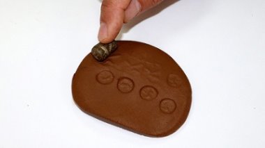 Harput Kalesi’nde 2 bin 700 yıllık taş mühür bulundu