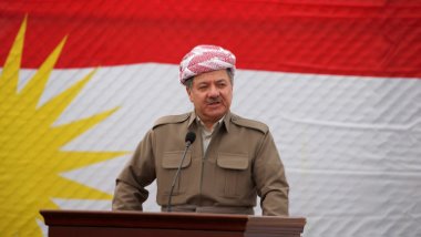 Başkan Barzani: Amaçlarımızdan vazgeçmedik,Büyük bir değişim olacak
