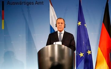 Rusya: İdlib’te insani yardım koridoru oluşturulacak