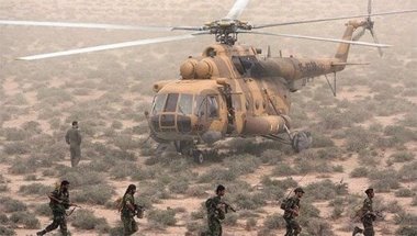 İran'dan Kürdistan Sınırına yoğun askeri sevkiyat