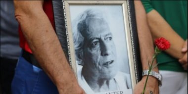 Kürtlerin Apê Musa’sı gideli 26 yıl oldu…