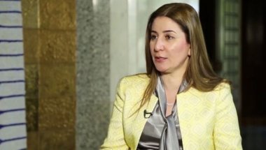 Viyan Dexil'den PDK'ye Cumhurbaşkanlığı desteği