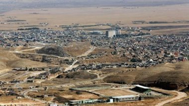 Irak Hükümeti, Araplara Şengal’e dönmeleri için yardım ediyor