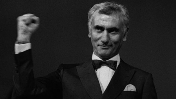 Yılmaz Güney belgeseline Yunanistan'dan ödül