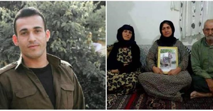 #RaminHosseinPanahi’nin avukatlarından açık mektup: İdamı kaldırın