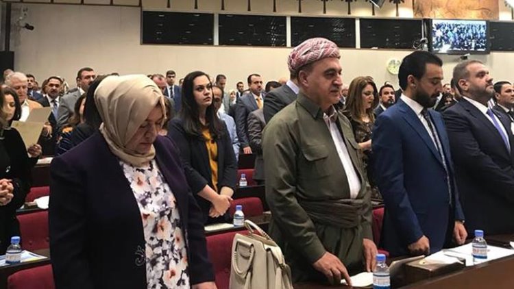 Şii koalisyonu: Irak’ta, Düğümü Kürtler çözecek