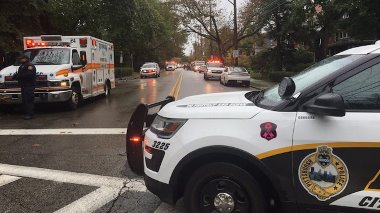 ABD'de Sinagoga silahlı saldırı: 8 ölü!