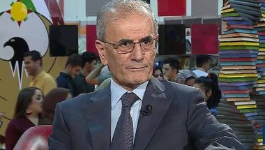 Necmeddin Kerim: Kerkük ihaneti planlıydı,referandum olmasa bile Kerkük ihaneti yapılacaktı