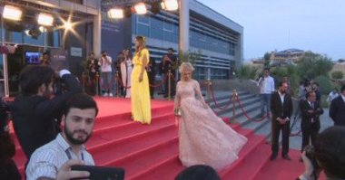 Uluslararası Duhok Film Festivali başladı