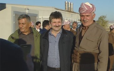 Kürdistan - Şehit oğlu 60 yıl sonra ailesine kavuştu