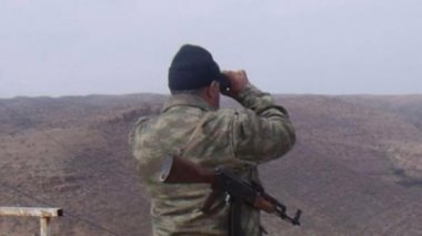 635 korucu görevden uzaklaştırıldı