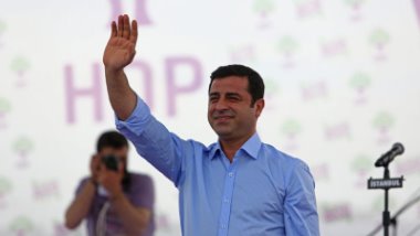 Demirtaş'ın avukatından 'tahliye' açıklaması