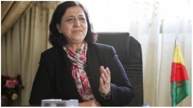 DSM: ABD, Türkiye’ye izin vermez