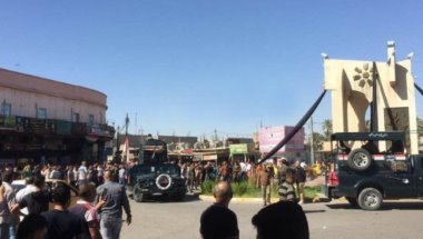 Xaneqin'de Kürtlere karşı kirli ittifak