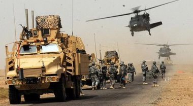 Deyrül Zor'da Siviller vuruldu iddiasına ABD'den yanıt Siviller değil IŞİD'i vurduk