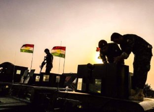 Peşmerge uyardı: Ciddi saldırı hazırlığı var!