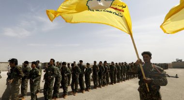 Suriye ile DSM arasında görüşmeler yeniden başlıyor