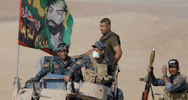 Haşdi Şabi rahat durmuyor.. Şengal'de Kürtler tehdit ediliyor!