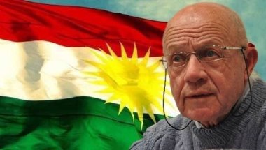 Beşikci: Kürtlerin en büyük zaafı, Vatan duygusunun gelişkin olmayışıdır!