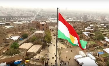 ŞENGAL- Irak güçleri çekiliyor ‘Yasal idari yönetim’ görevine başlıyor