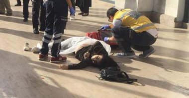 İki kız kardeş 2 ay arayla aynı bölgede aynı gün intihar etti