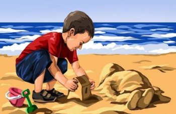 Uçurtma kitabının yazarı, Alan Kurdî için bir kitap yazdı