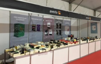 2. Batman Kitap Fuarı başladı