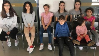 50 gündür havaalanında bekletilen Kürt mülteciler sınırdışı edilmeyle karşı karşıya