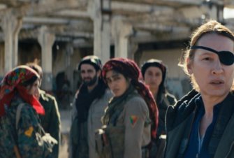 Güneşin Kızları’ Cenevre Film Festivali’nde