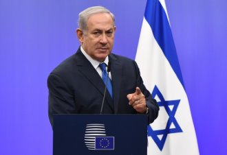 Netanyahu uyardı: İsrail'in yanıtı ızdırap verici olur
