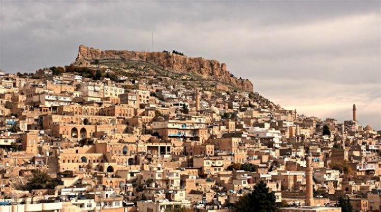 Mardin’de 65 muhtar görevden alındı