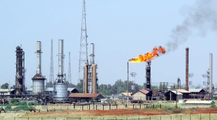 ABD'nin İran’a karşı yaptırımları 4 Kasım’da yürürlüğe giriyor,Kerkük petrolünde flaş gelişme! 
