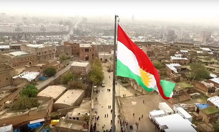 ŞENGAL- Irak güçleri çekiliyor ‘Yasal idari yönetim’ görevine başlıyor