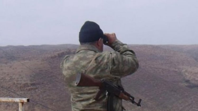 635 korucu görevden uzaklaştırıldı