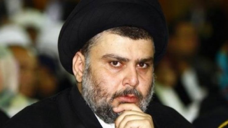 Sadr’dan Kürtlere mesaj,Birlikte yaşamak istiyoruz
