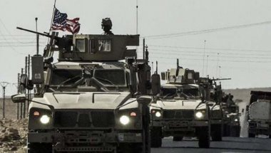 Uluslararası Koalisyon'dan Rojava kararı: Sınır hattını denetleyecekler!