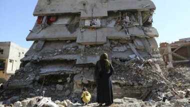 AİHM’de Cizre davası başladı