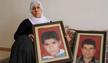 12 yaşındaki Uğur Kaymaz’ın 13 kurşunla öldürülmesinin üzerinden 14 yıl geçti