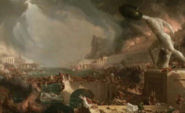 Dünya tarihinin en kötü yılı belli oldu