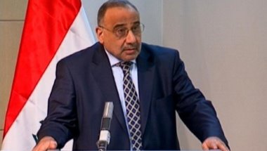 Irak Başbakanı Abdulmehdi: Kürdistan hükümeti ile görüşmelerimiz olumlu