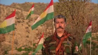 Rojhilat Peşmergeleri Komutanı: Ortak cephe kurulmalı