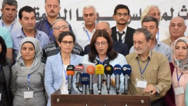 DSM: Rusya, Fırat’ın doğusunun Şam’ın kontrolüne geçmesini istiyor