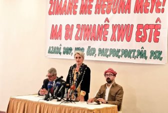 Kürt Dili Platformu,Dilimizi geliştiremezsek torunlarımız bize hesap soracak