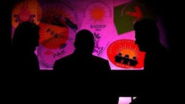 Hüseyin Akıncı yazdı: Geçici Çıkarlara Odaklı Göstermelik Manevraların Sonu Yok!